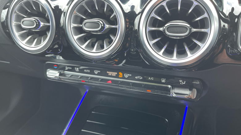 Mercedes-Benz GLA 250e AMG Line Executive 5dr Auto Hatchback